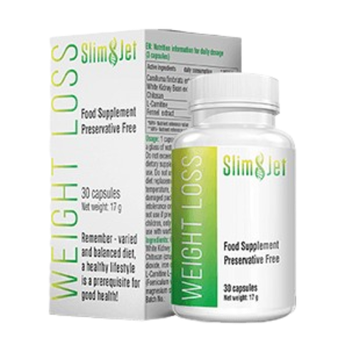 SlimJet