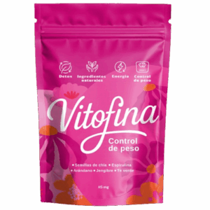Vitofina