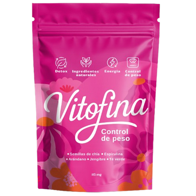 Vitofina