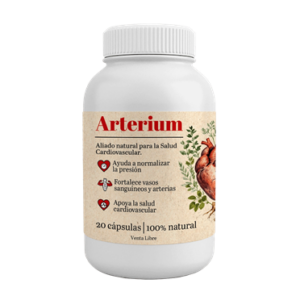 Arterium
