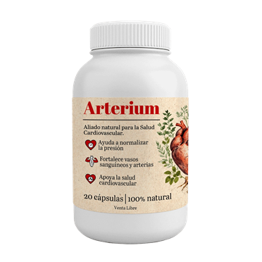 Arterium