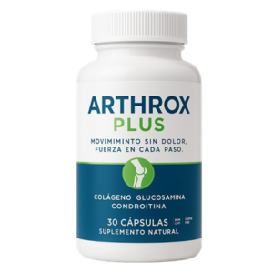 Arthrox Plus
