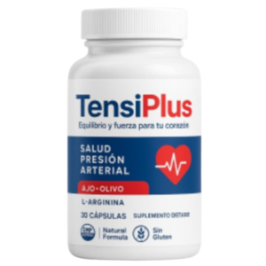 TensiPlus