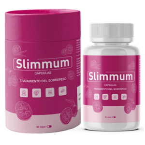 Slimmum