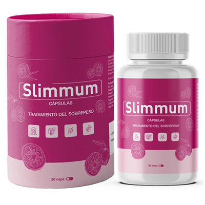 Slimmum
