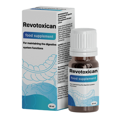 Revotoxican